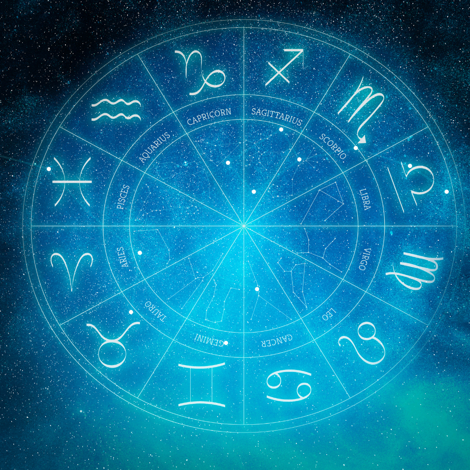 Astrology Form